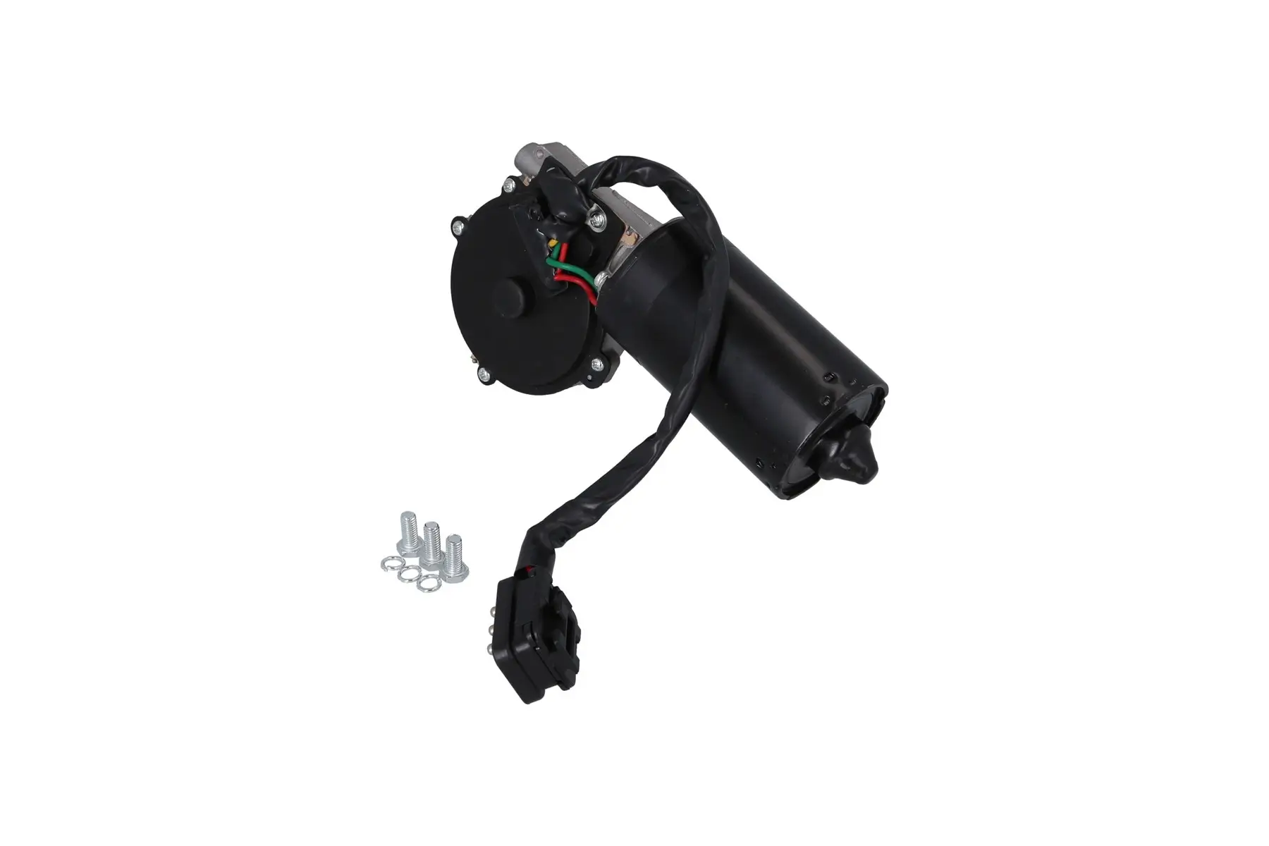 Wischermotor 12 V vorne KAMOKA 3100121