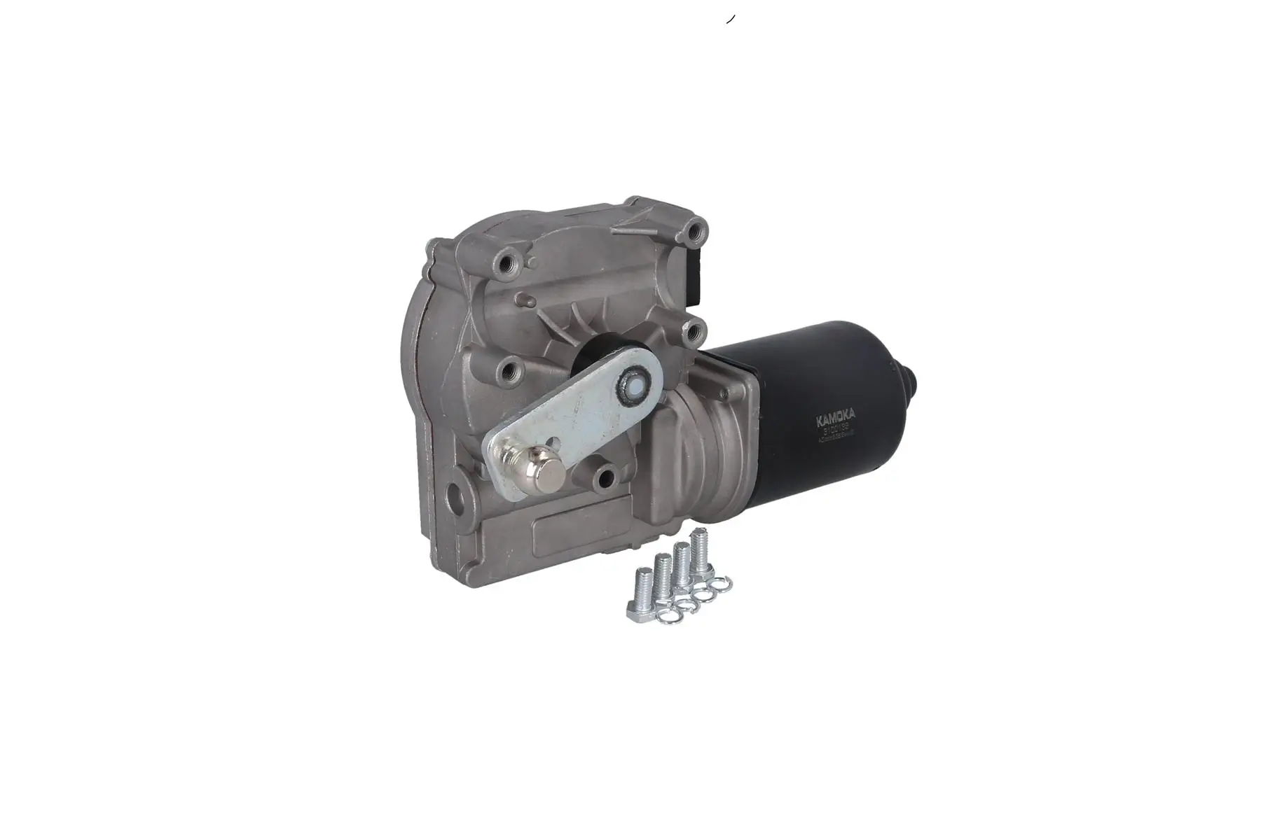 Wischermotor 12 V KAMOKA 3100133