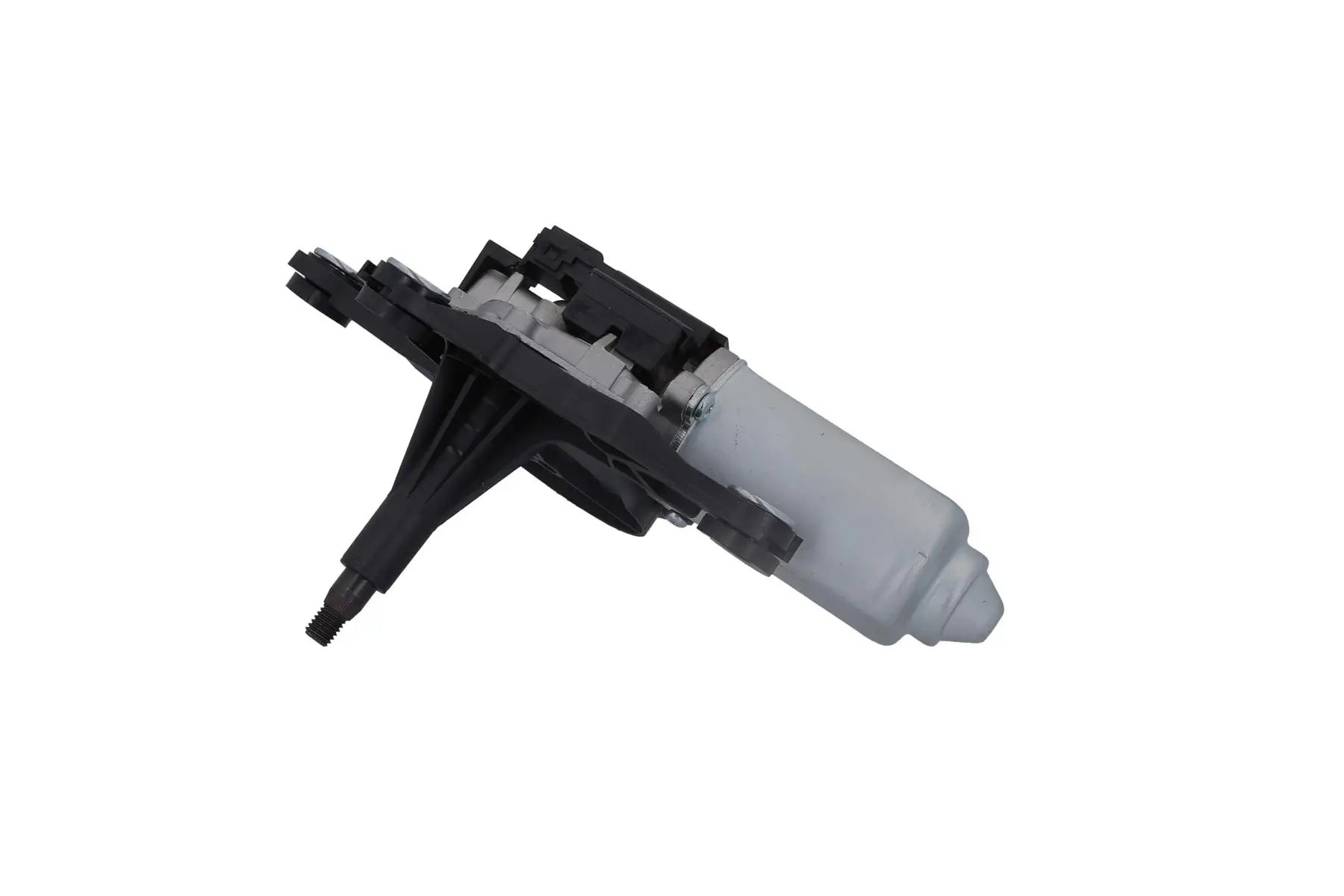 Wischermotor 12 V hinten KAMOKA 3100137