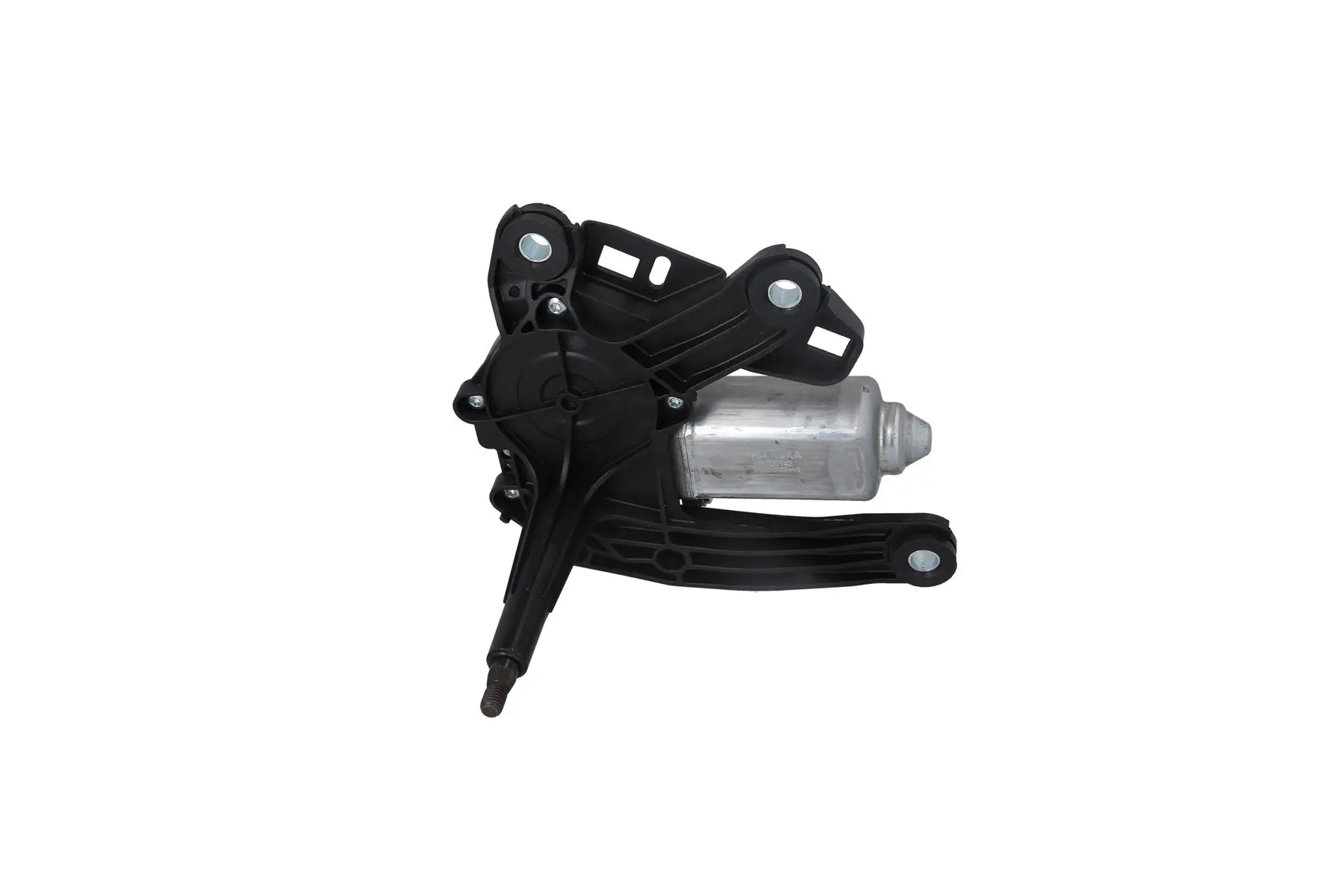 Wischermotor 12 V hinten KAMOKA 3100142