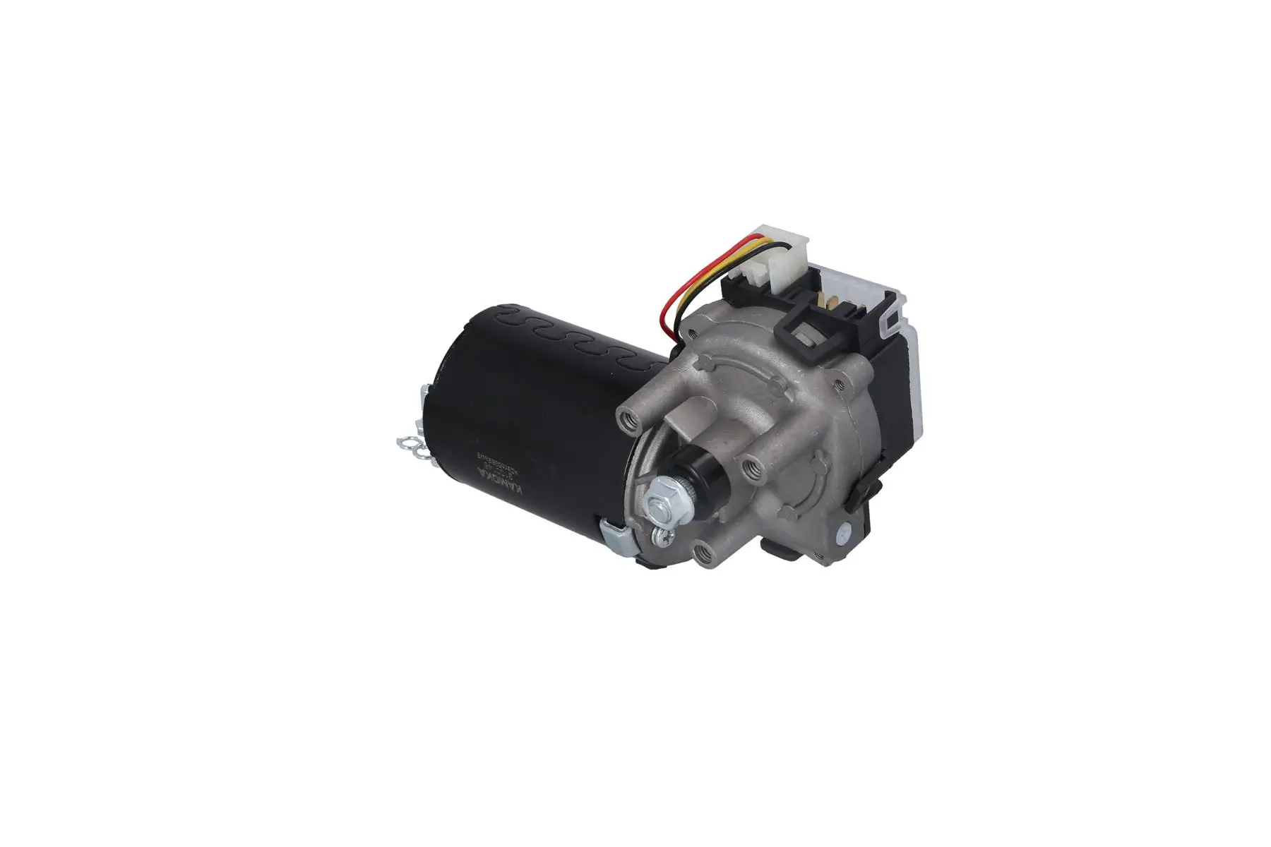 Wischermotor 12 V vorne KAMOKA 3100146