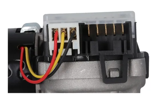 Wischermotor 12 V vorne KAMOKA 3100146 Bild Wischermotor 12 V vorne KAMOKA 3100146