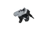 Wischermotor 12 V hinten KAMOKA 3100148