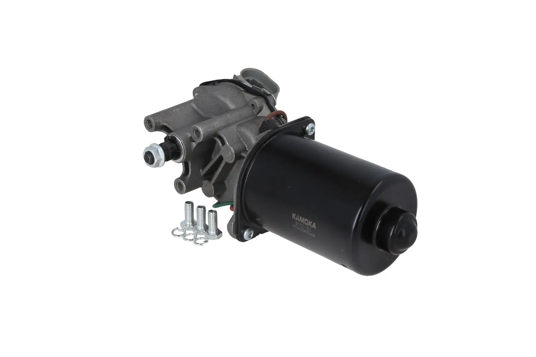 Wischermotor 12 V vorne KAMOKA 3100152