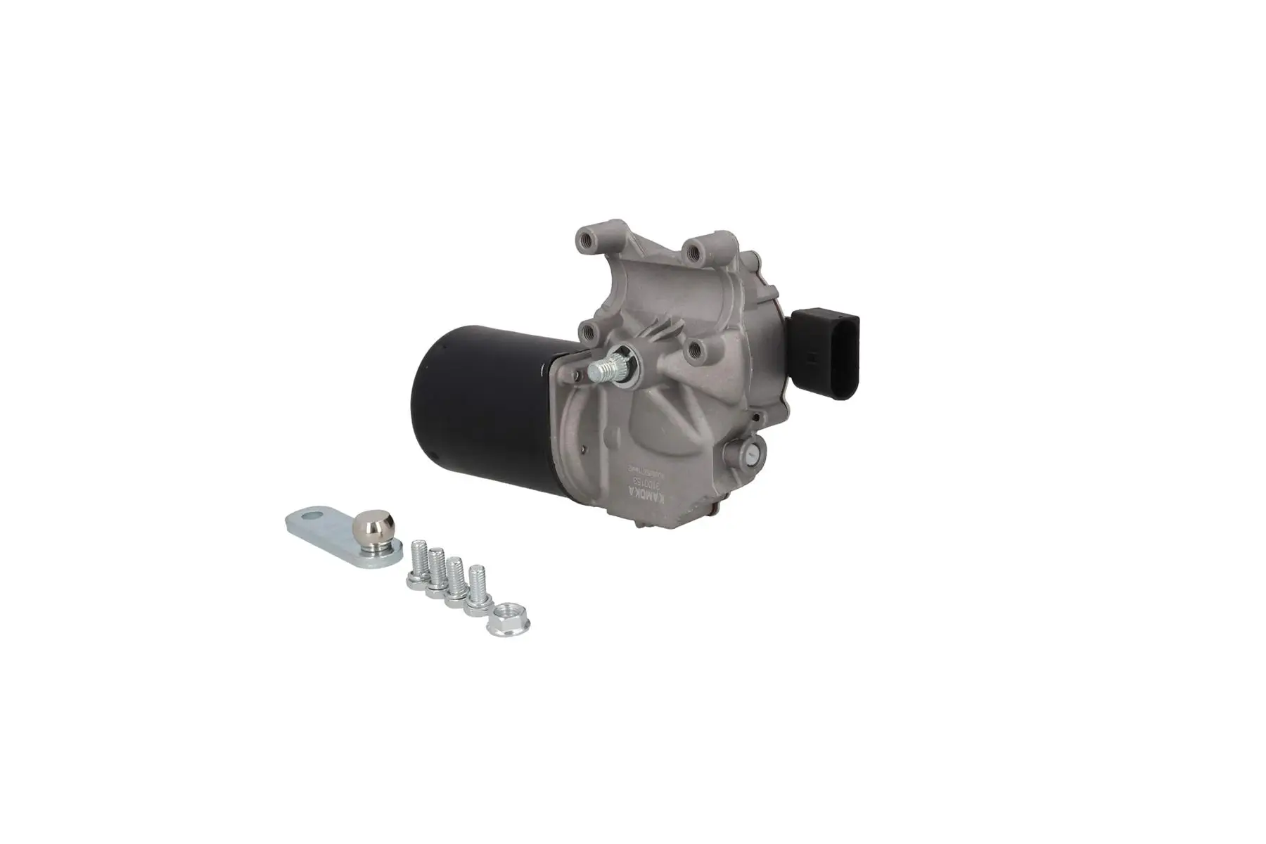 Wischermotor 12 V vorne KAMOKA 3100153