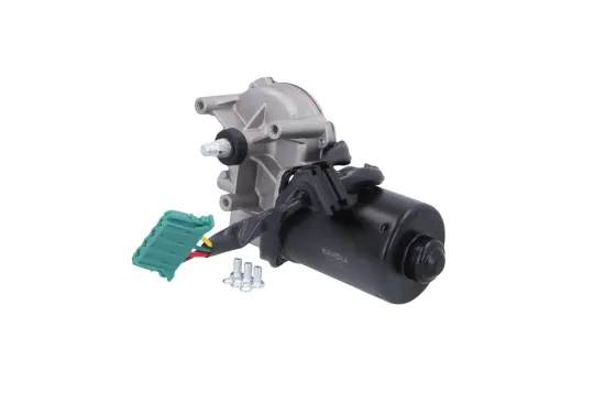 Wischermotor 12 V vorne KAMOKA 3100154 Bild Wischermotor 12 V vorne KAMOKA 3100154
