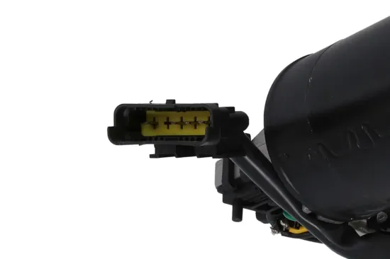 Wischermotor 12 V vorne KAMOKA 3100156 Bild Wischermotor 12 V vorne KAMOKA 3100156