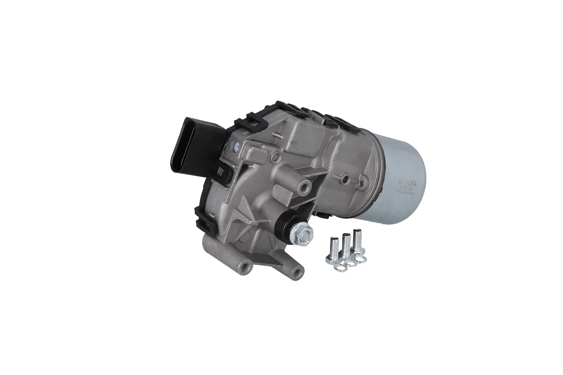 Wischermotor 12 V vorne KAMOKA 3100159