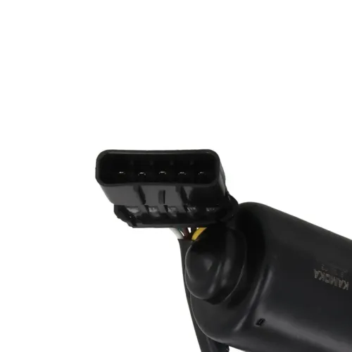 Wischermotor 12 V vorne KAMOKA 3100173 Bild Wischermotor 12 V vorne KAMOKA 3100173