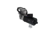 Wischermotor 12 V vorne KAMOKA 3100177