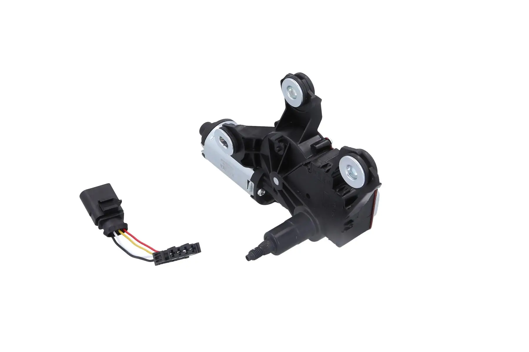 Wischermotor 12 V KAMOKA 3100179