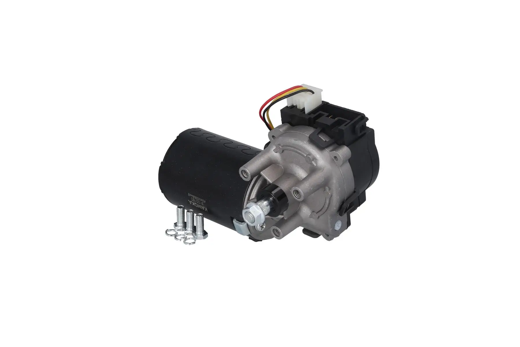 Wischermotor 12 V vorne KAMOKA 3100180