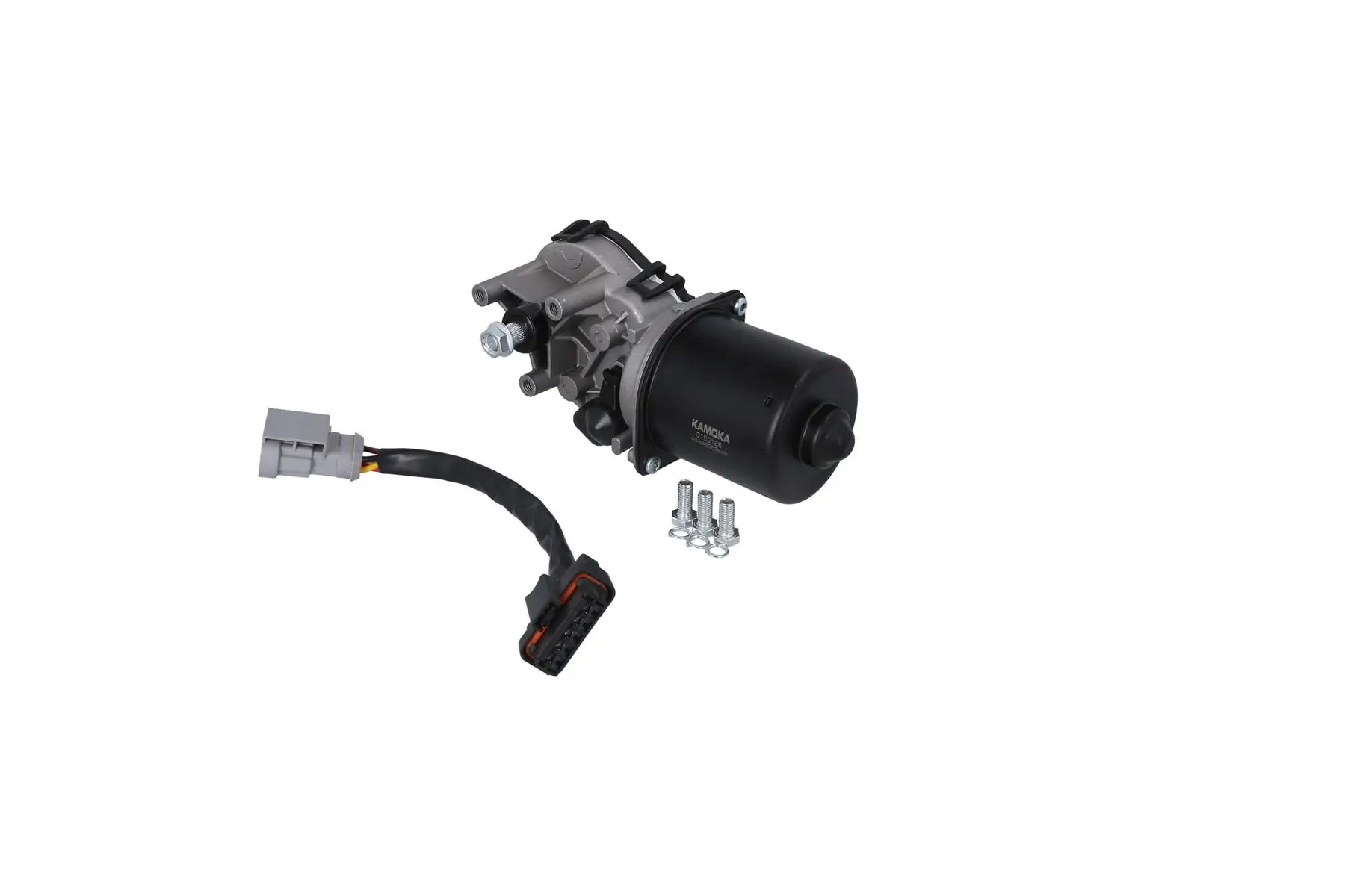 Wischermotor 12 V vorne KAMOKA 3100186
