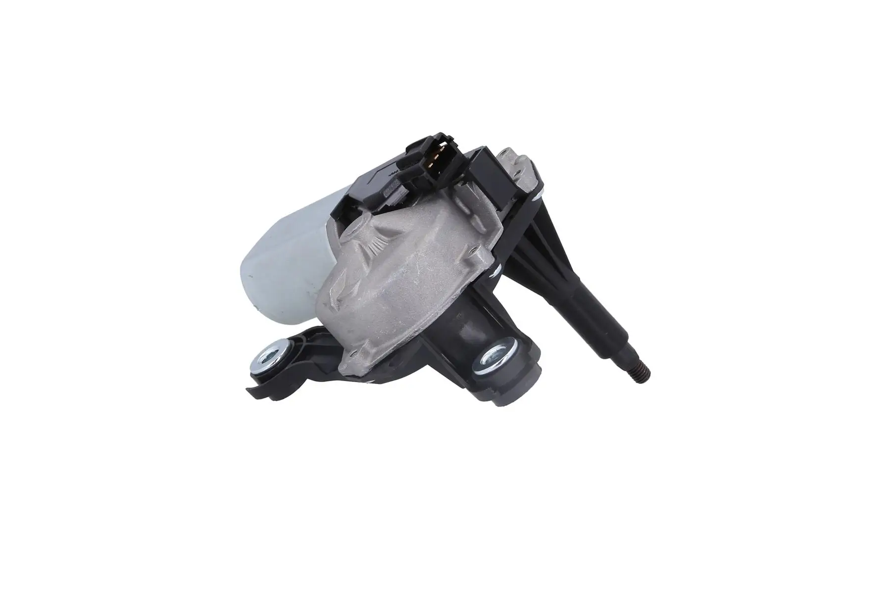 Wischermotor 12 V hinten KAMOKA 3100187