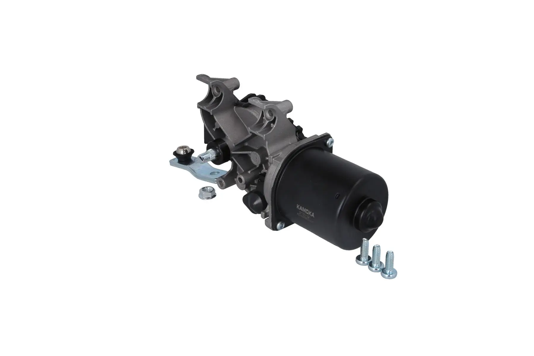 Wischermotor 12 V vorne KAMOKA 3100191