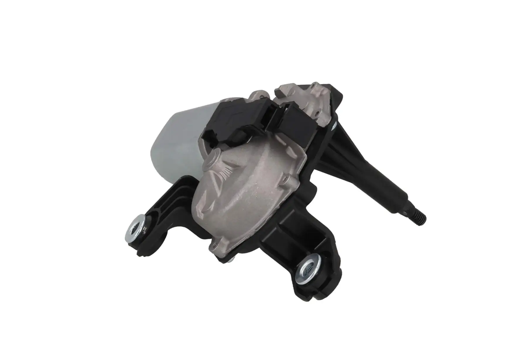 Wischermotor 12 V hinten KAMOKA 3100209