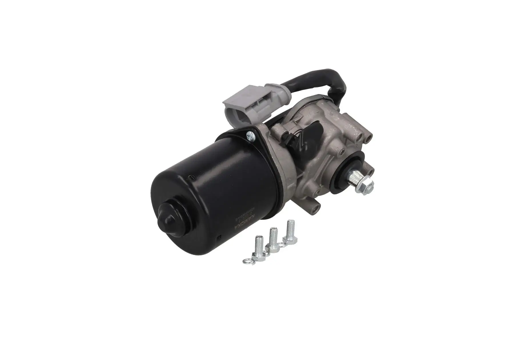 Wischermotor 12 V vorne KAMOKA 3100213