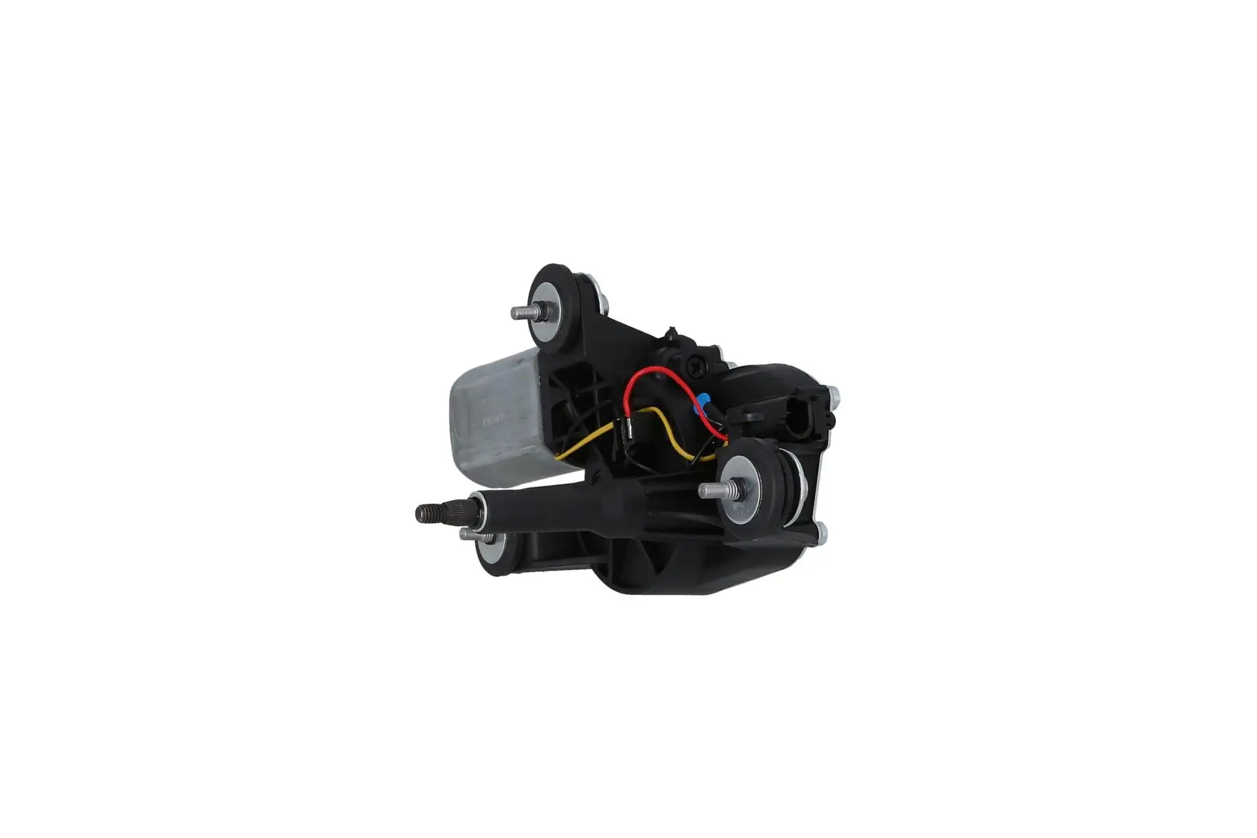 Wischermotor 12 V hinten KAMOKA 3100214