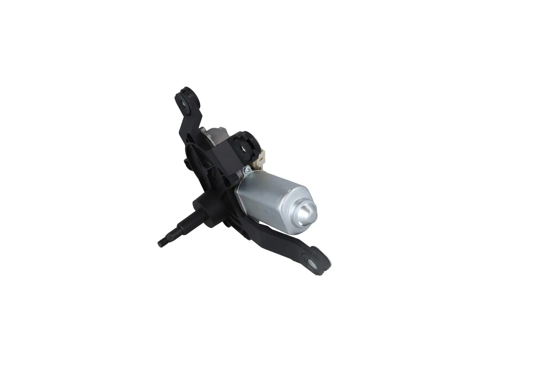 Wischermotor 12 V hinten KAMOKA 3100215