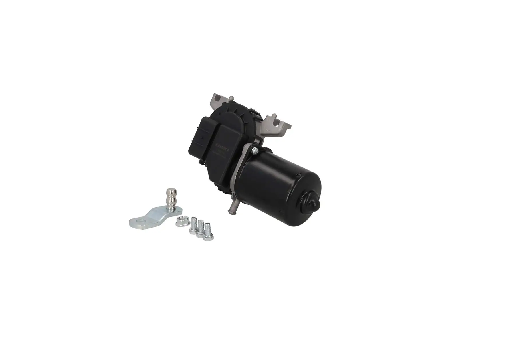 Wischermotor 12 V hinten KAMOKA 3100219