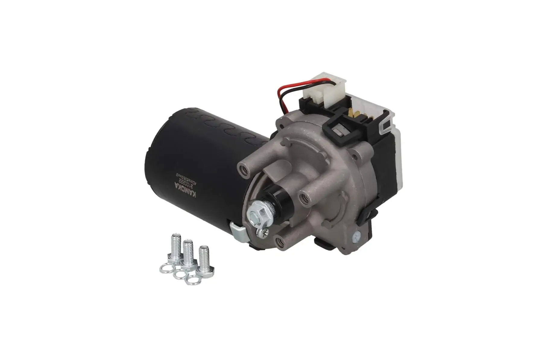 Wischermotor 12 V vorne KAMOKA 3100222