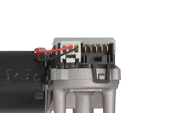 Wischermotor 12 V vorne KAMOKA 3100222 Bild Wischermotor 12 V vorne KAMOKA 3100222