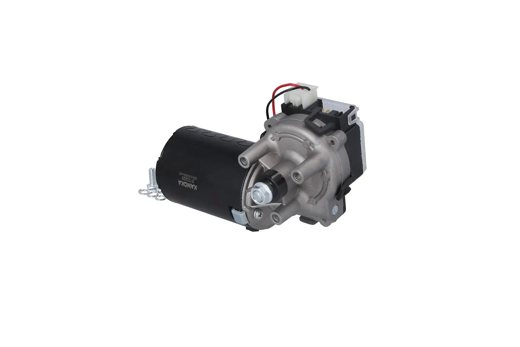 Wischermotor 12 V vorne KAMOKA 3100228