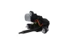 Wischermotor 12 V hinten KAMOKA 3100229