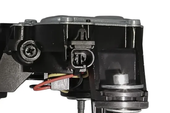 Wischermotor 12 V hinten KAMOKA 3100229 Bild Wischermotor 12 V hinten KAMOKA 3100229
