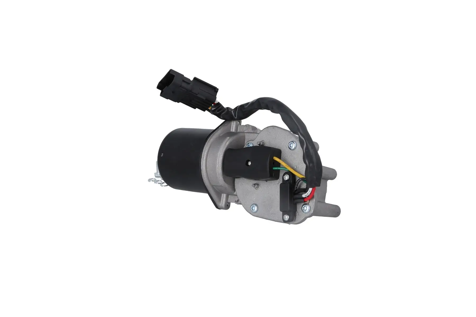 Wischermotor 12 V vorne KAMOKA 3100233