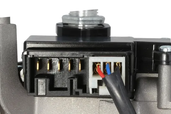 Wischermotor 12 V vorne KAMOKA 3100243 Bild Wischermotor 12 V vorne KAMOKA 3100243