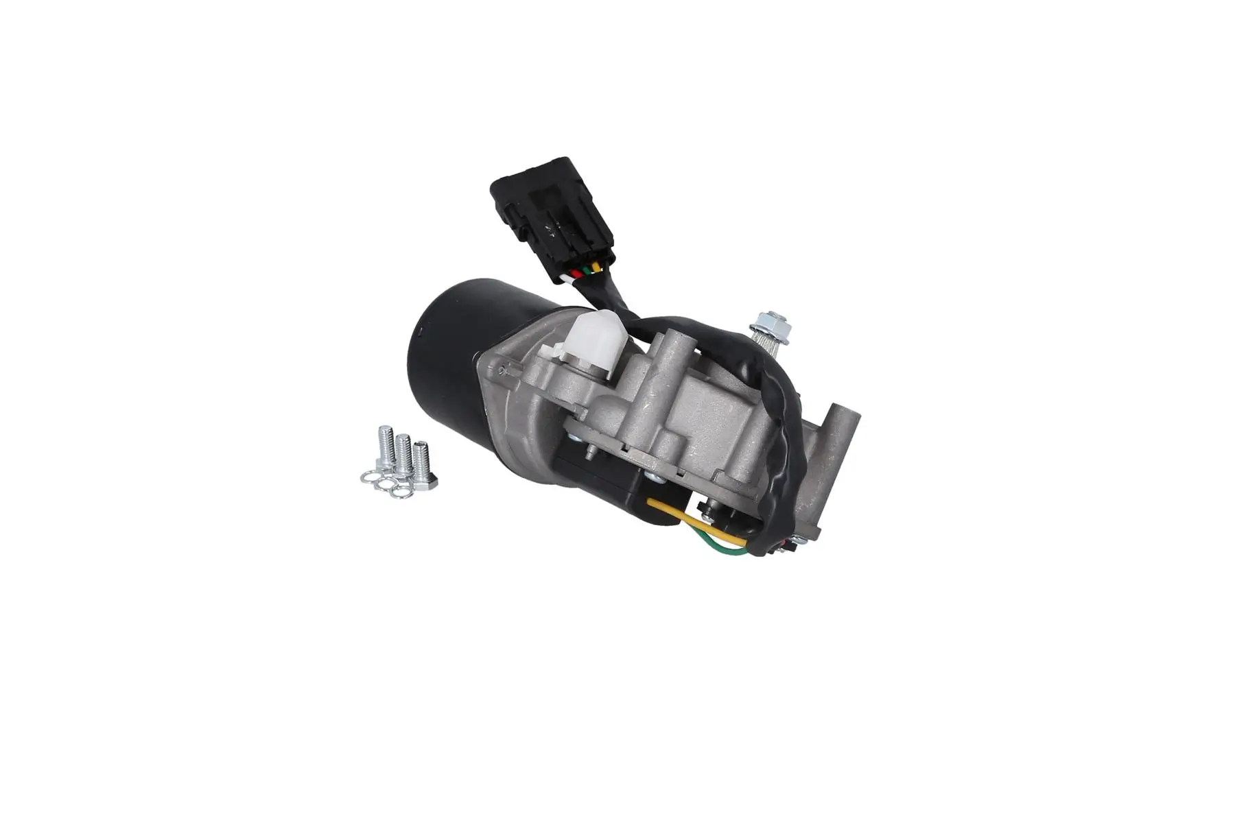 Wischermotor 12 V hinten KAMOKA 3100244