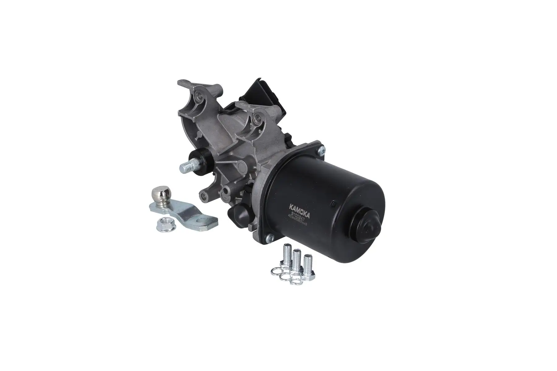 Wischermotor 12 V vorne KAMOKA 3100247