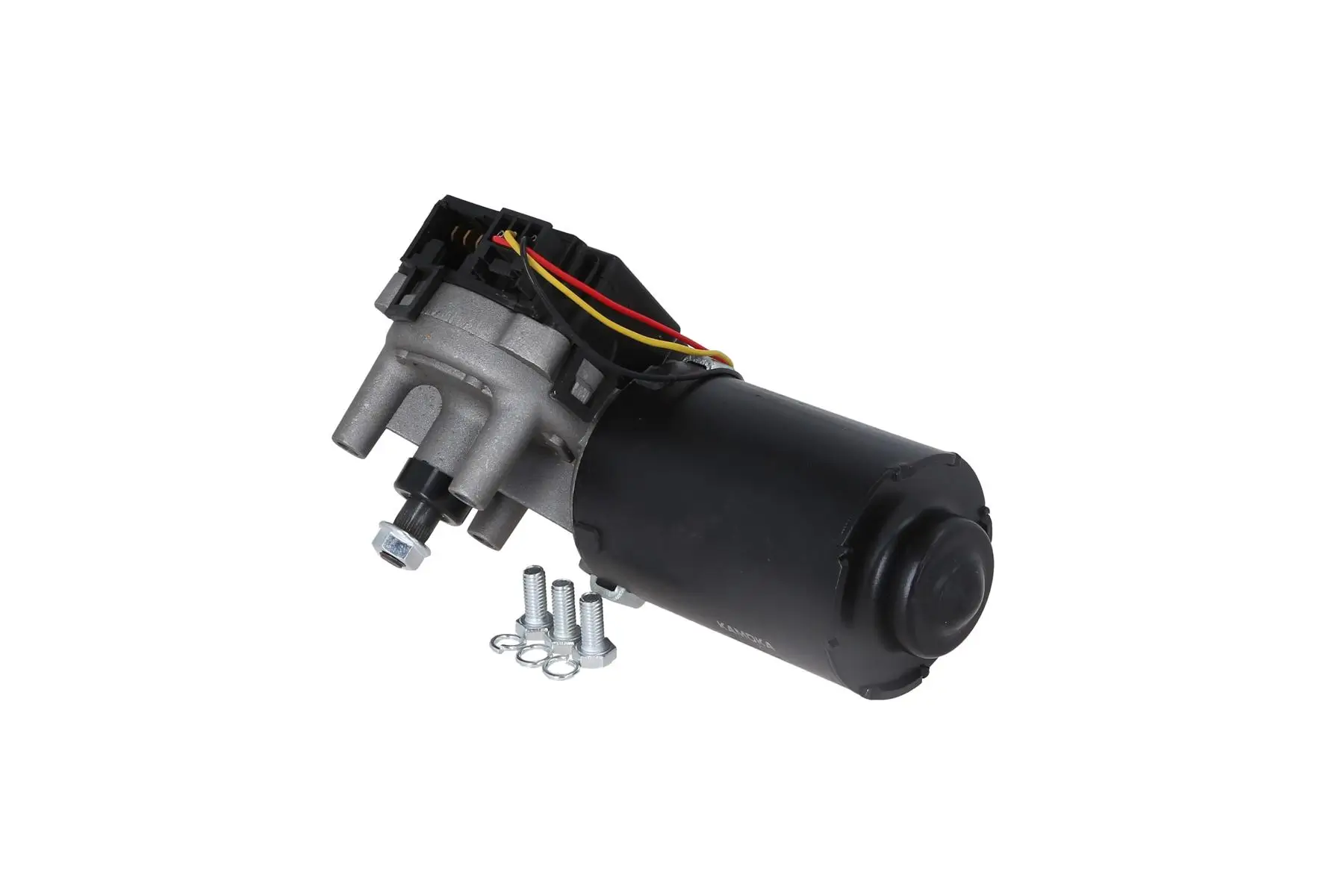 Wischermotor 12 V vorne KAMOKA 3100248