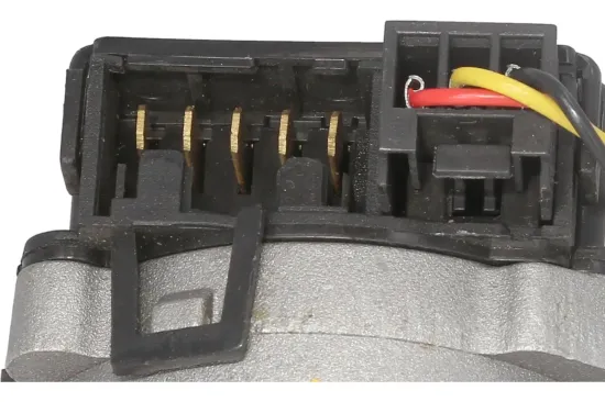 Wischermotor 12 V vorne KAMOKA 3100248 Bild Wischermotor 12 V vorne KAMOKA 3100248