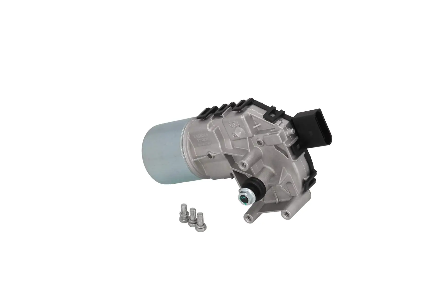 Wischermotor 12 V vorne KAMOKA 3100259