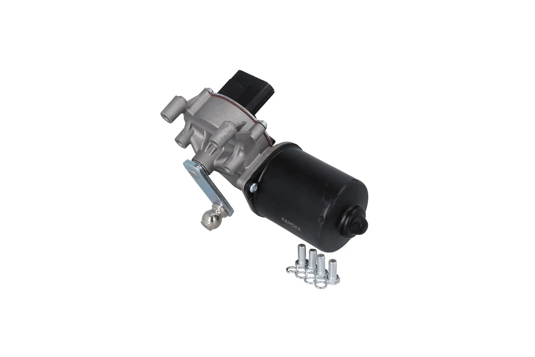 Wischermotor 12 V vorne KAMOKA 3100261