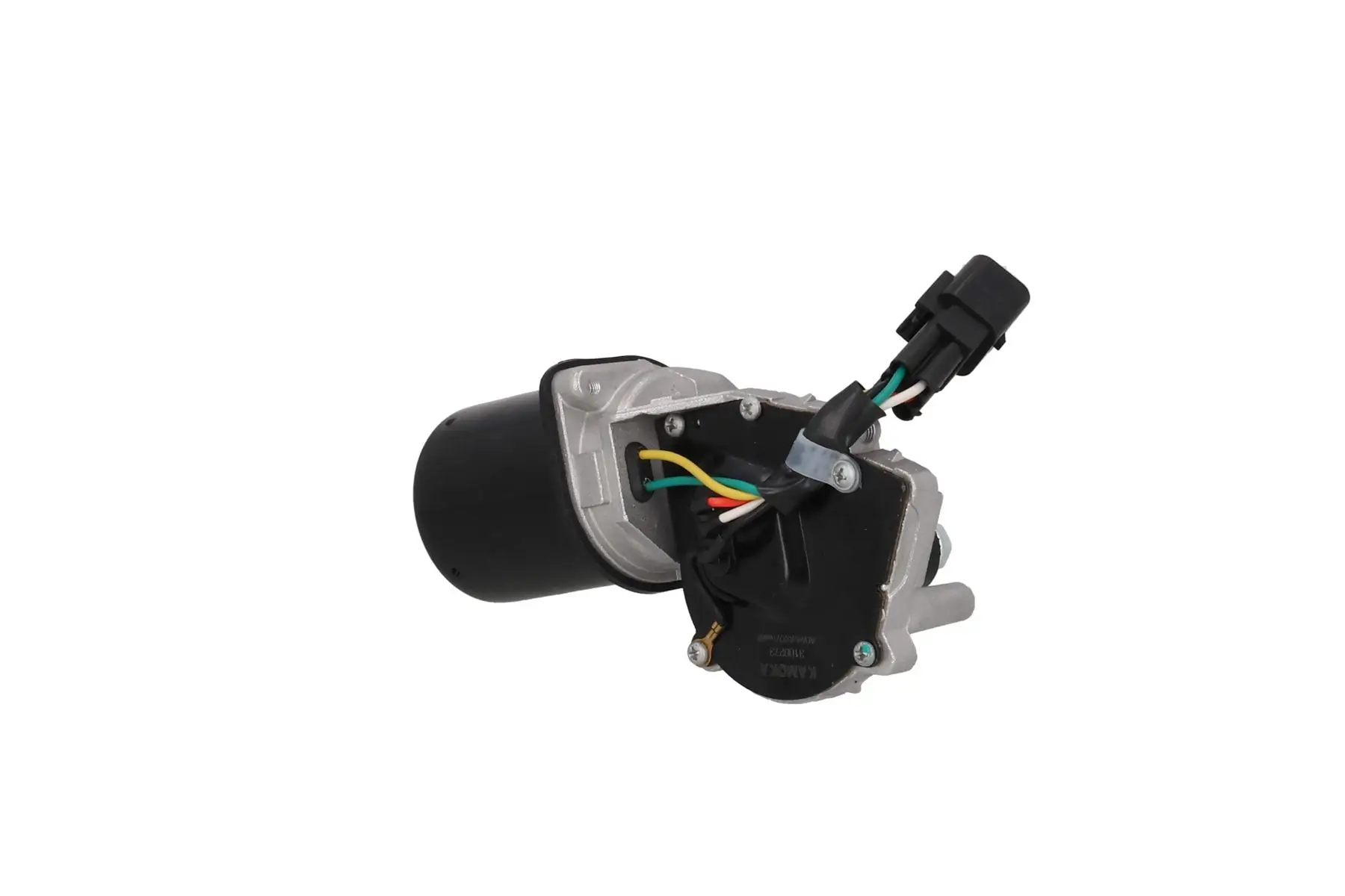 Wischermotor 12 V vorne KAMOKA 3100273