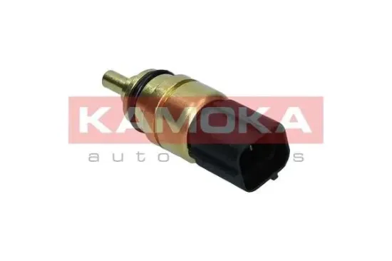 Sensor, Kühlmitteltemperatur KAMOKA 4080009 Bild Sensor, Kühlmitteltemperatur KAMOKA 4080009