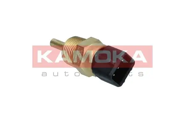 Sensor, Kühlmitteltemperatur KAMOKA 4080010 Bild Sensor, Kühlmitteltemperatur KAMOKA 4080010