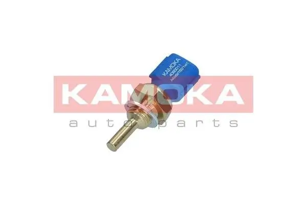 Sensor, Kühlmitteltemperatur KAMOKA 4080011