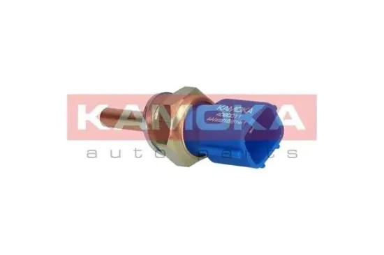 Sensor, Kühlmitteltemperatur KAMOKA 4080011 Bild Sensor, Kühlmitteltemperatur KAMOKA 4080011