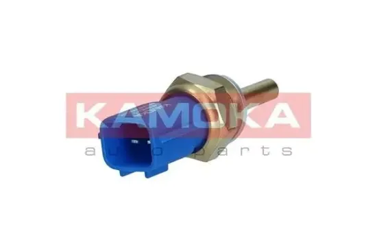 Sensor, Kühlmitteltemperatur KAMOKA 4080011 Bild Sensor, Kühlmitteltemperatur KAMOKA 4080011