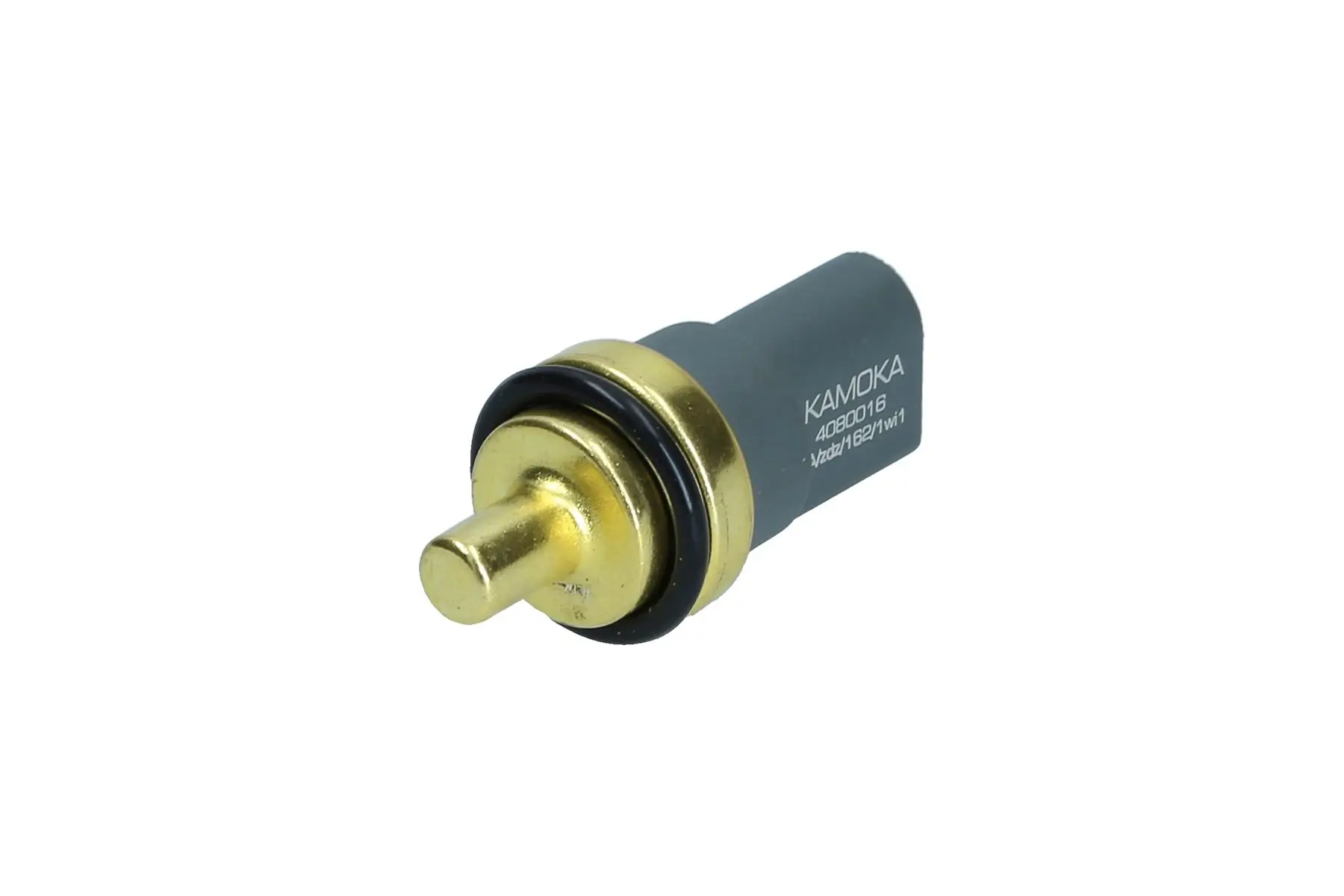 Sensor, Kühlmitteltemperatur Motorblock KAMOKA 4080016