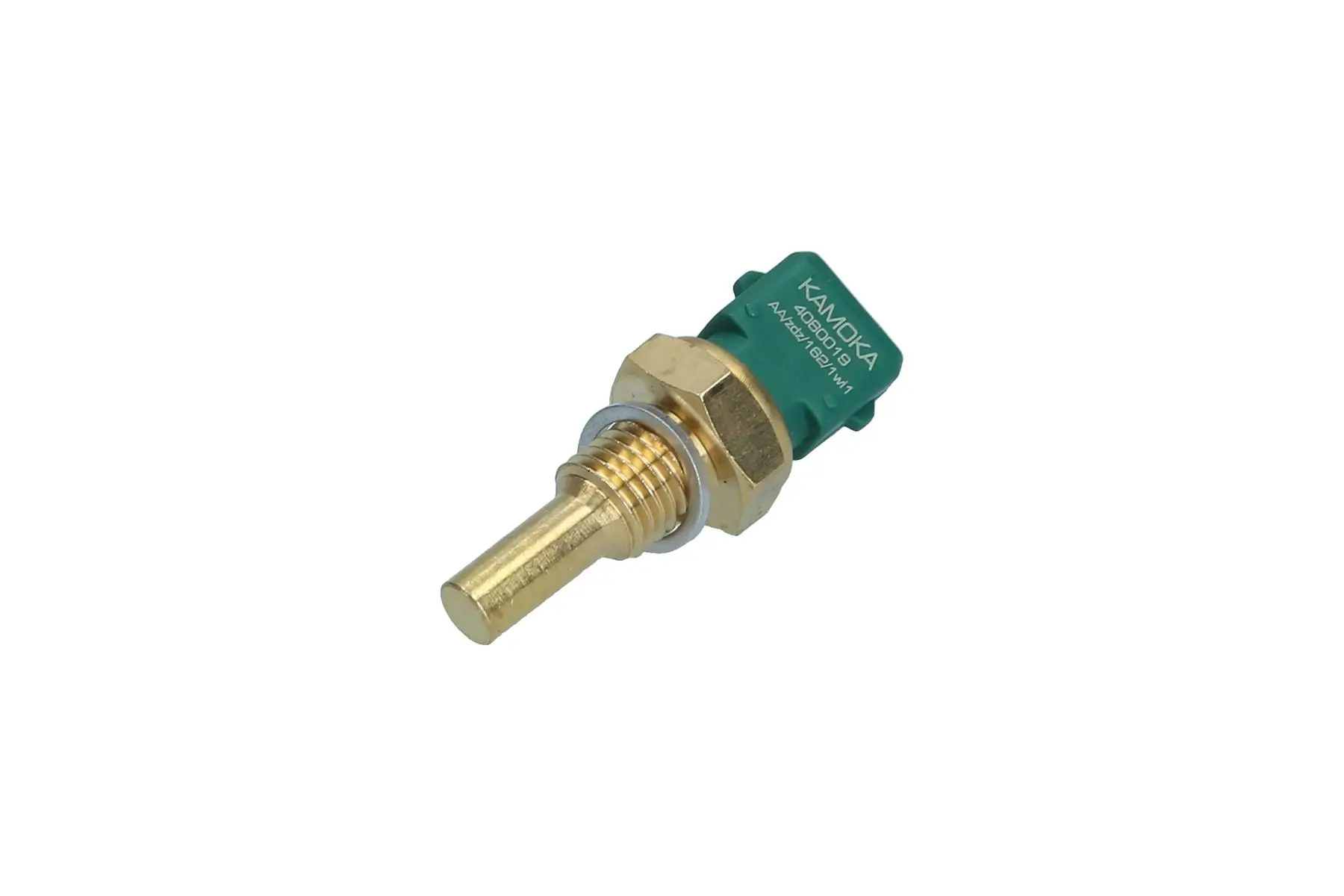 Sensor, Kühlmitteltemperatur KAMOKA 4080019