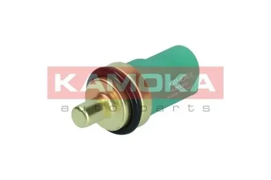 Sensor, Kühlmitteltemperatur KAMOKA 4080022 Bild Sensor, Kühlmitteltemperatur KAMOKA 4080022