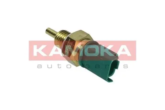 Sensor, Kühlmitteltemperatur KAMOKA 4080023 Bild Sensor, Kühlmitteltemperatur KAMOKA 4080023