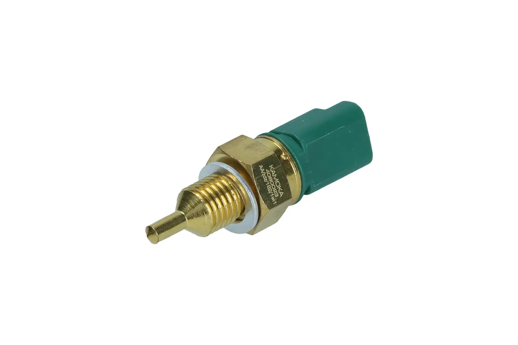Sensor, Kühlmitteltemperatur KAMOKA 4080023