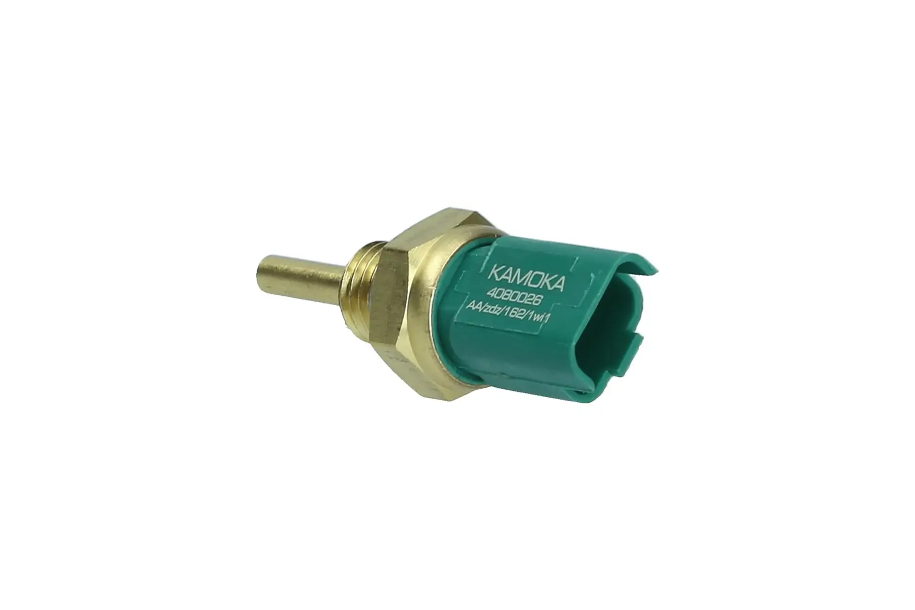 Sensor, Kühlmitteltemperatur KAMOKA 4080015