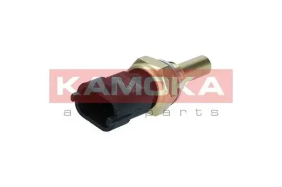 Sensor, Kühlmitteltemperatur KAMOKA 4080027 Bild Sensor, Kühlmitteltemperatur KAMOKA 4080027